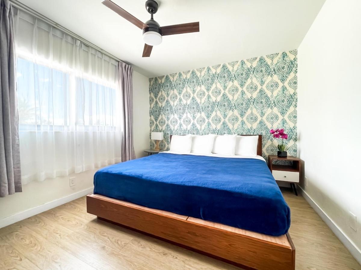 The Delmar Hotel ฮอลลีวูด ภายนอก รูปภาพ